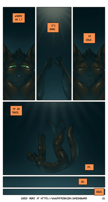 Alpha - Chapter 7 cover