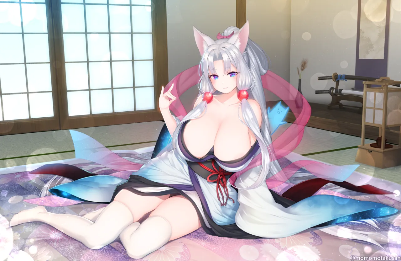 Tohoku Itako page 3 full