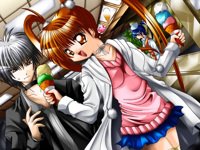 Shiro no Monogatari page 1 full