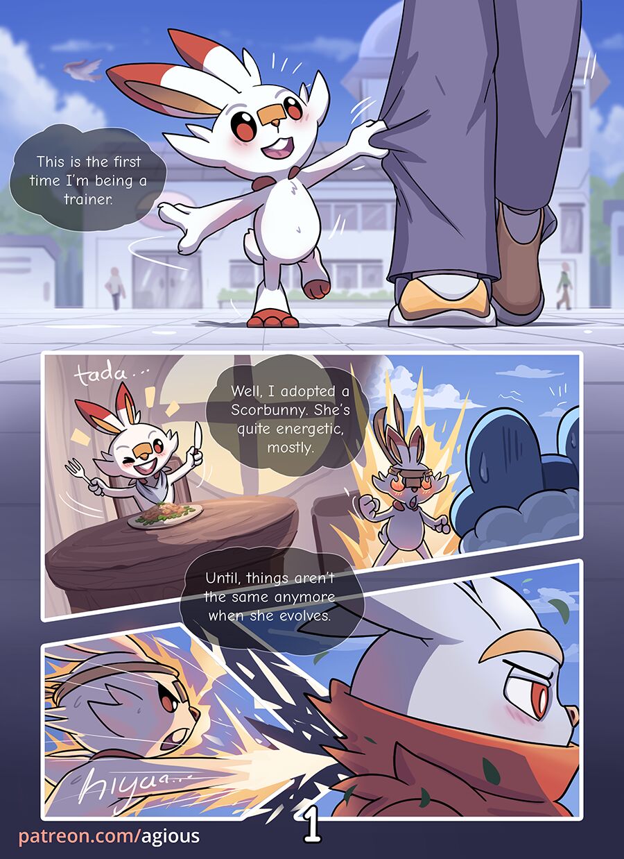 Demoness page 2 full