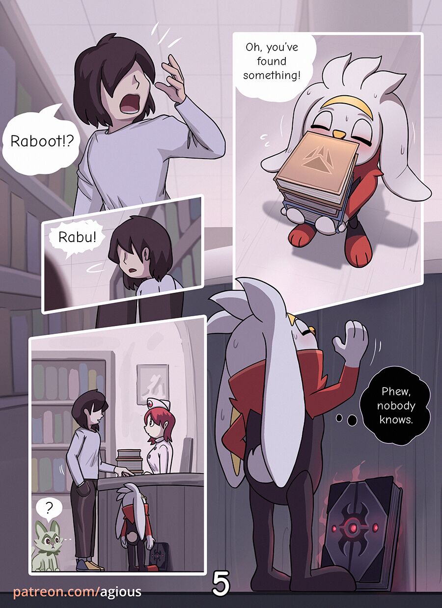 Demoness page 6 full