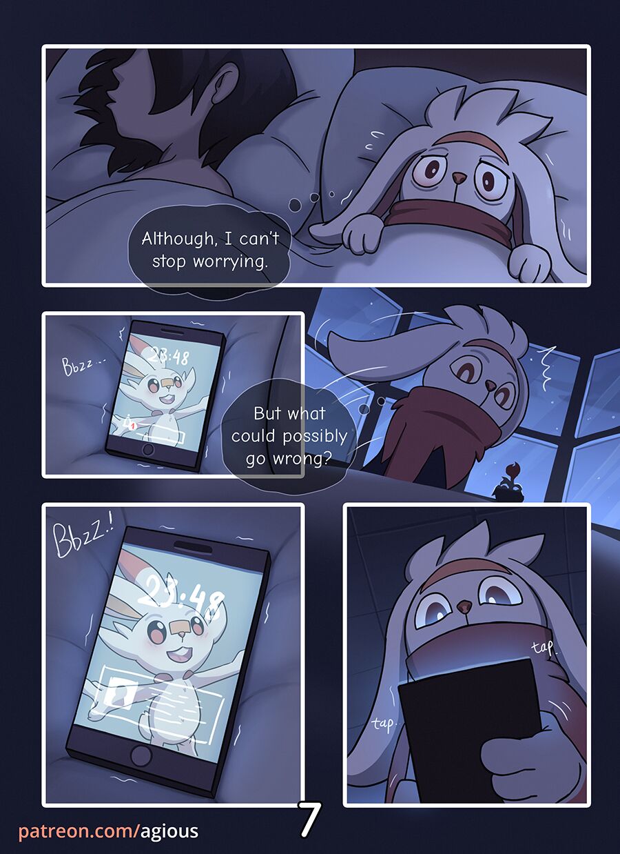 Demoness page 8 full