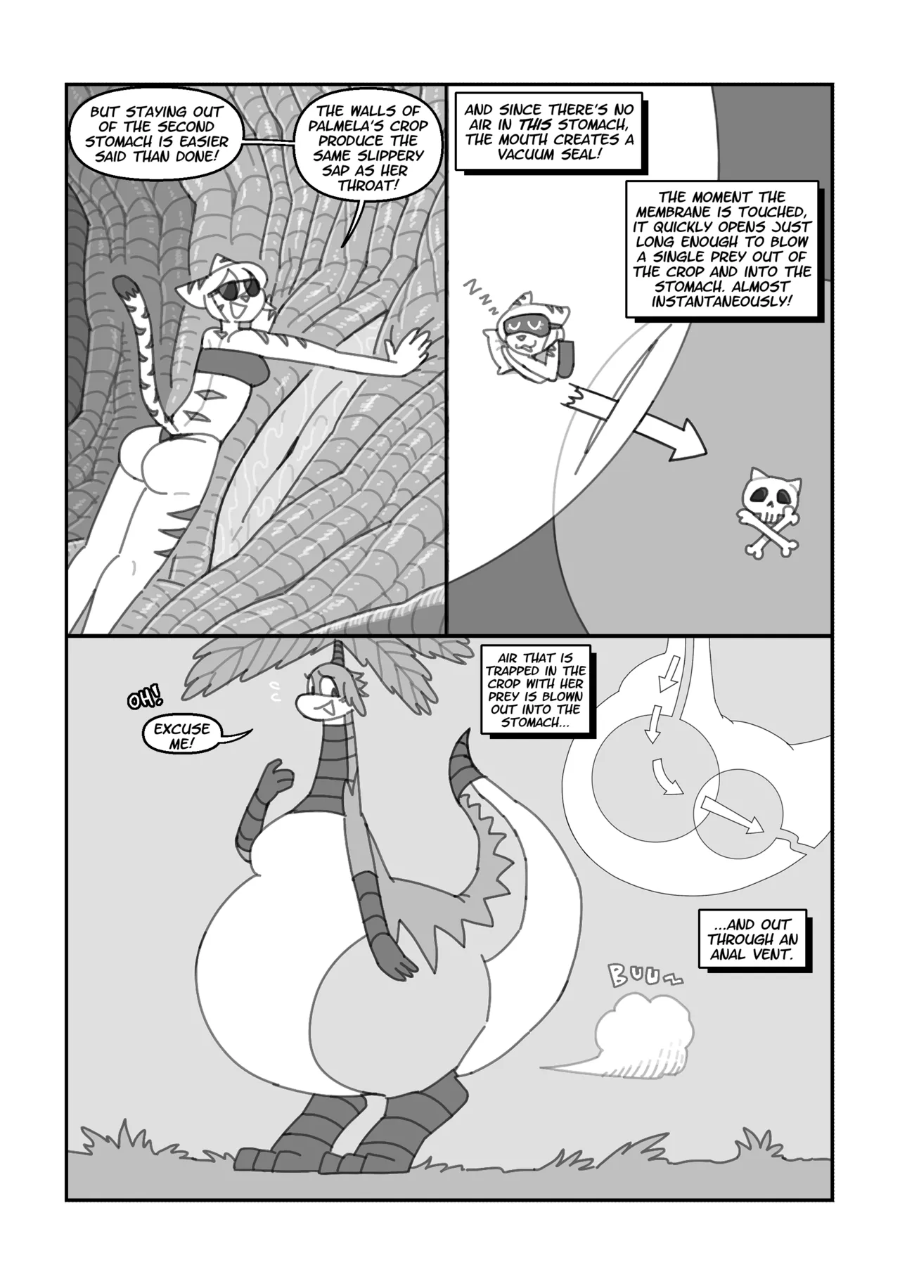 Palmela Meets Misa! page 10 full