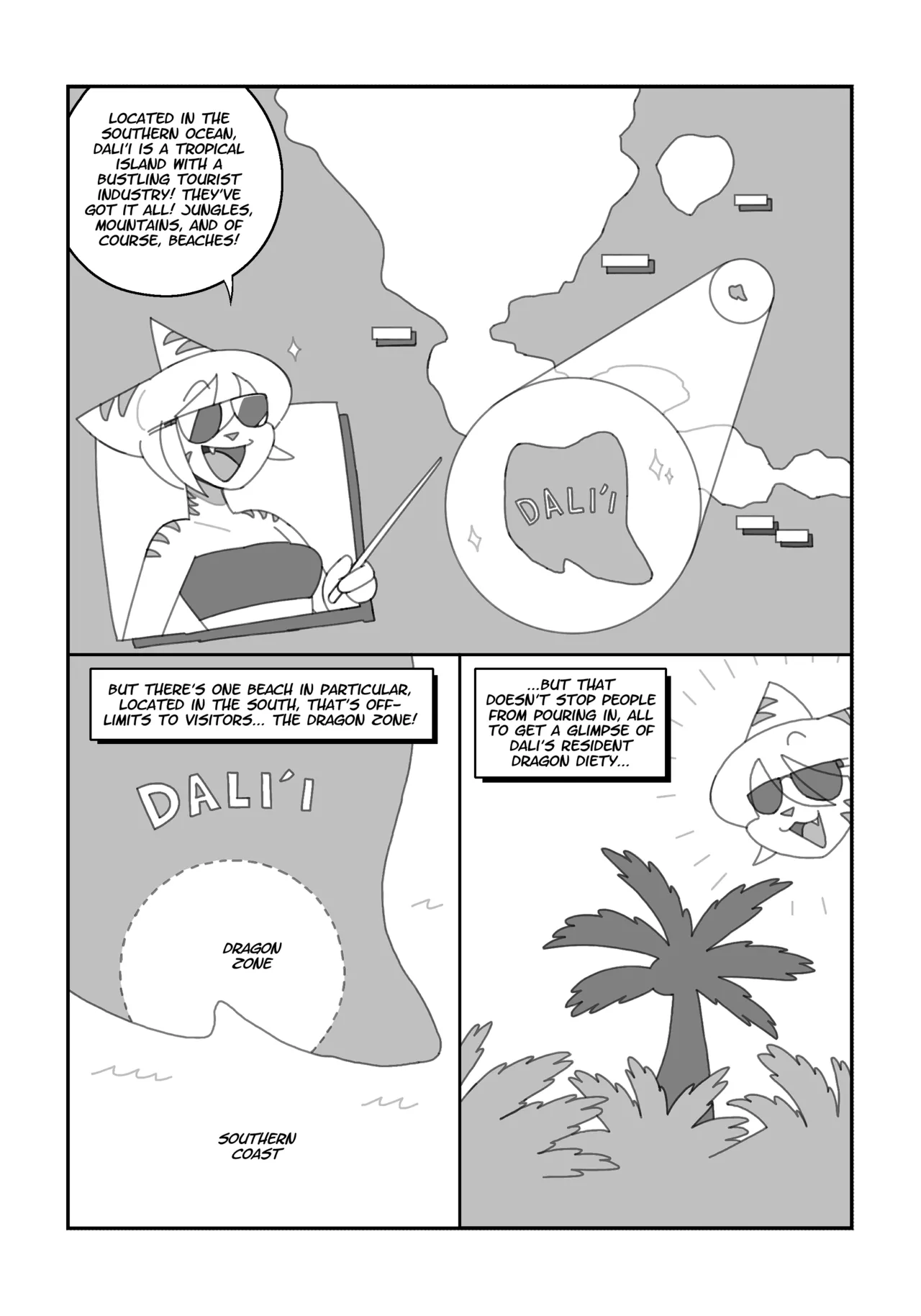 Palmela Meets Misa! page 3 full
