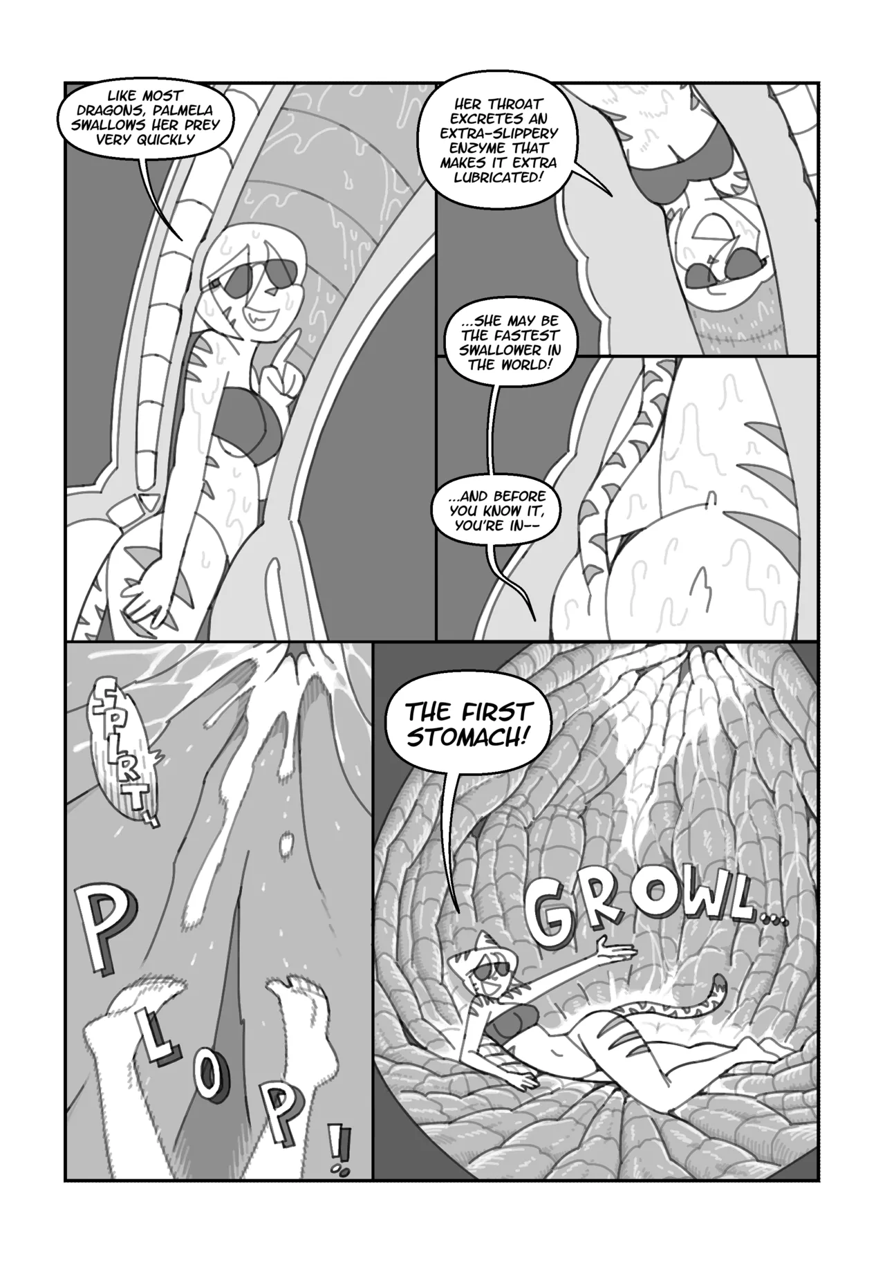 Palmela Meets Misa! page 6 full