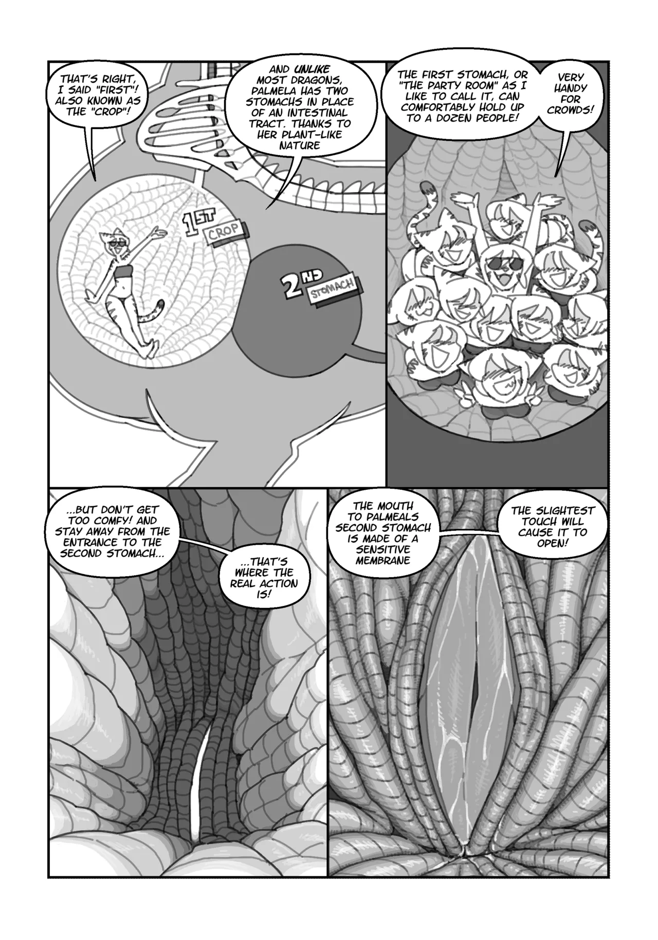 Palmela Meets Misa! page 7 full