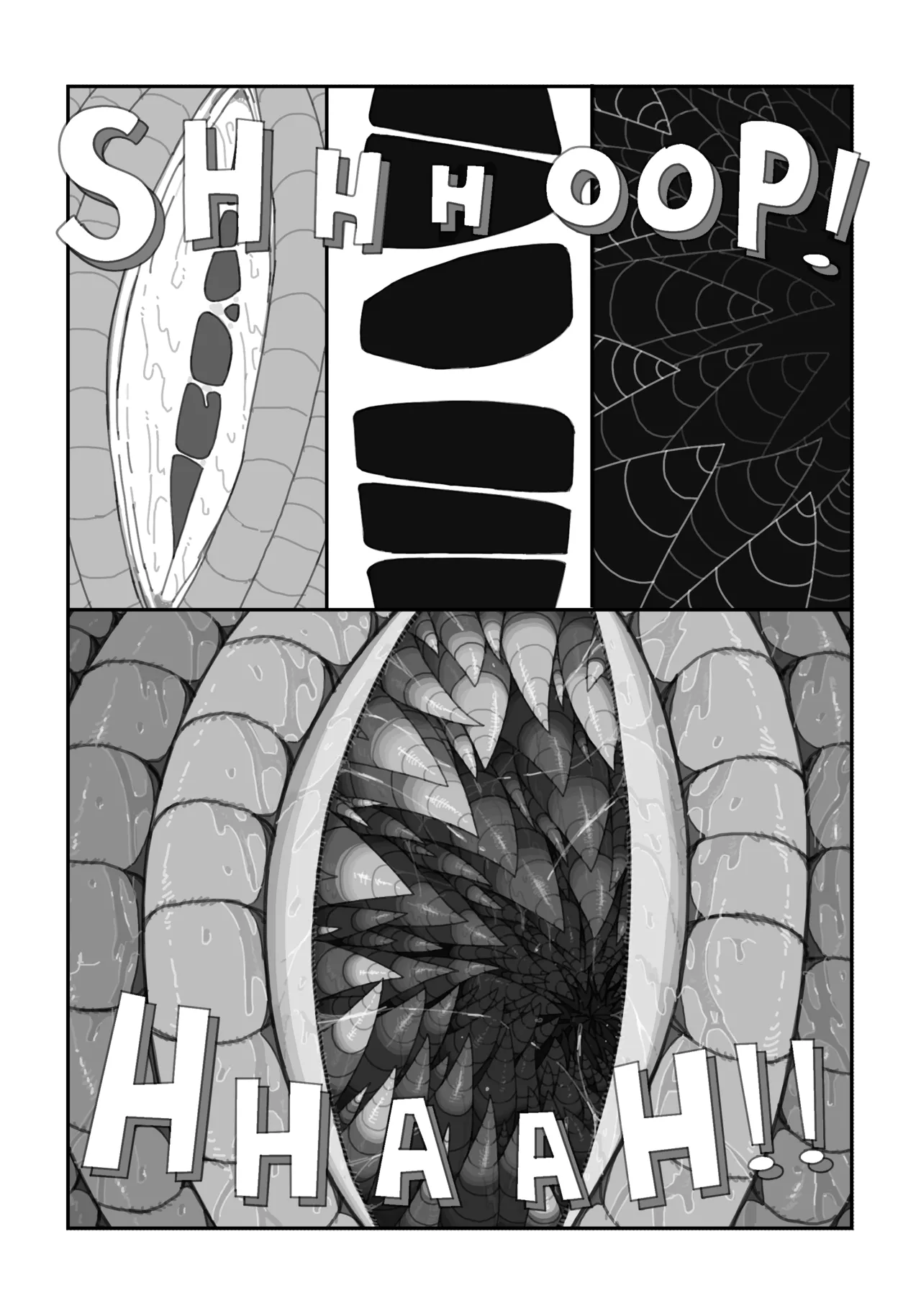 Palmela Meets Misa! page 8 full