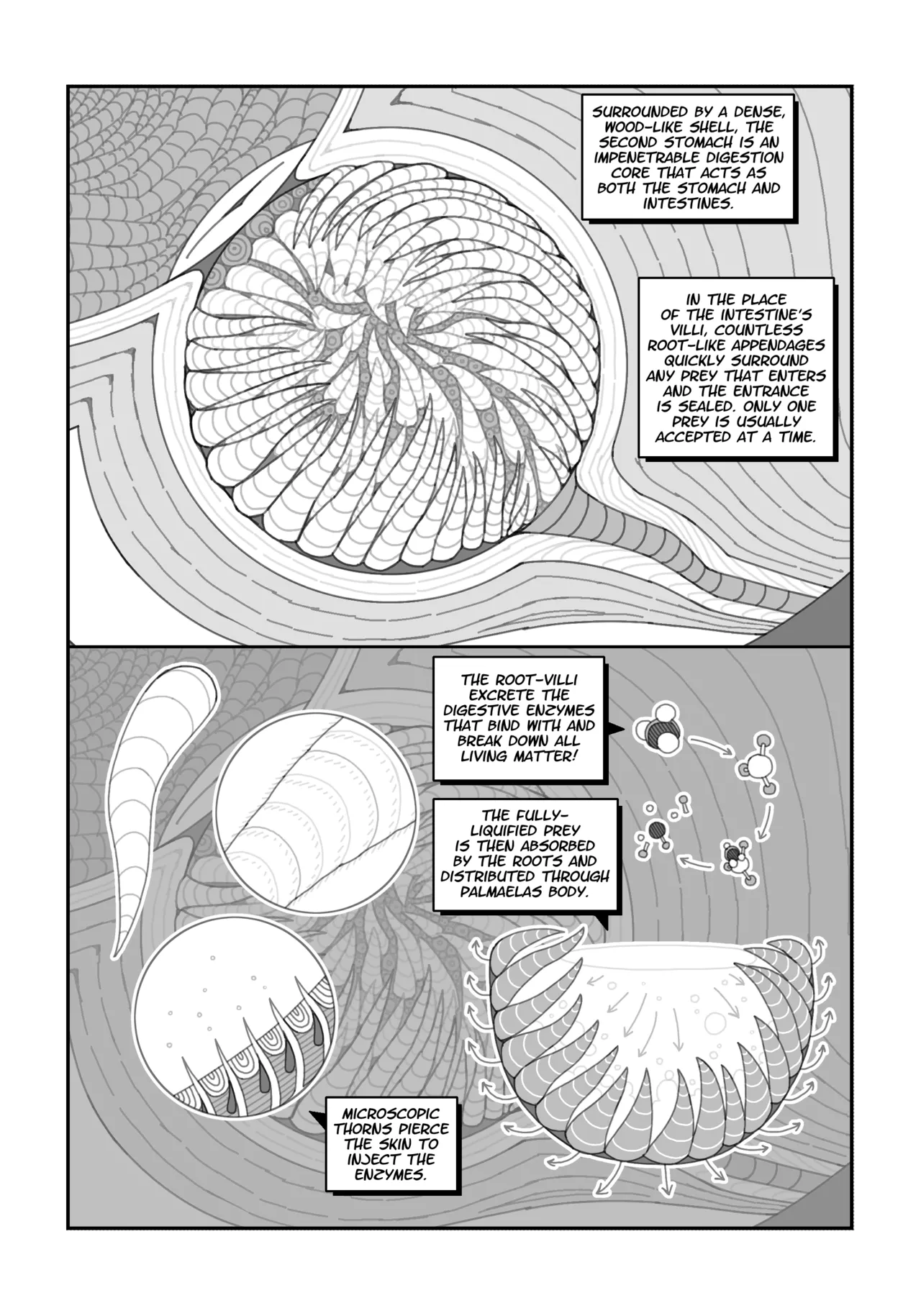 Palmela Meets Misa! page 9 full