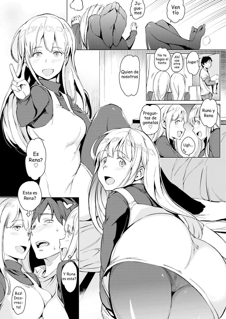 Futa go Biyori page 3 full