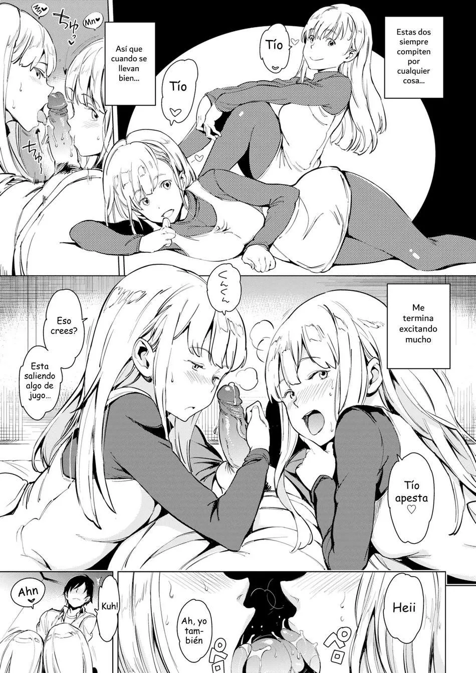 Futa go Biyori page 5 full