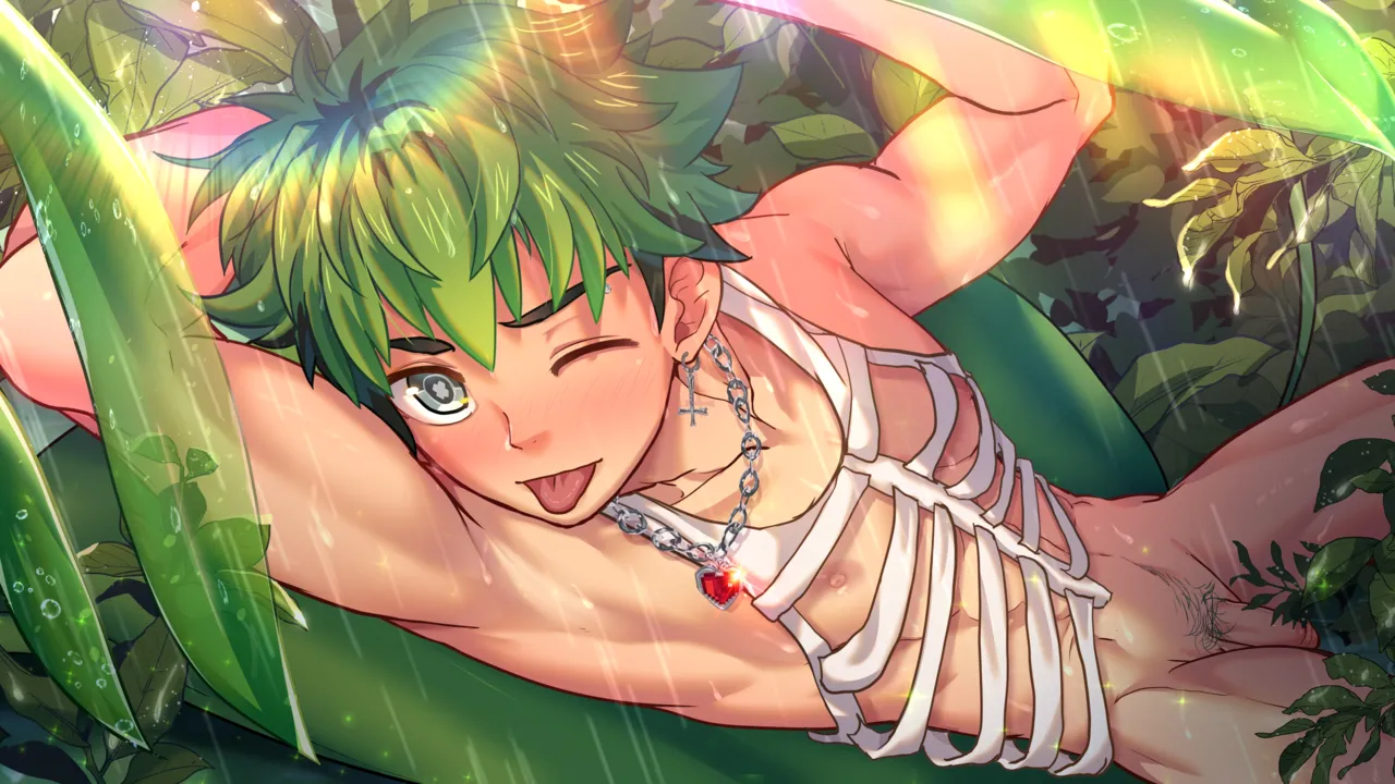 Jock Studio page 3 full