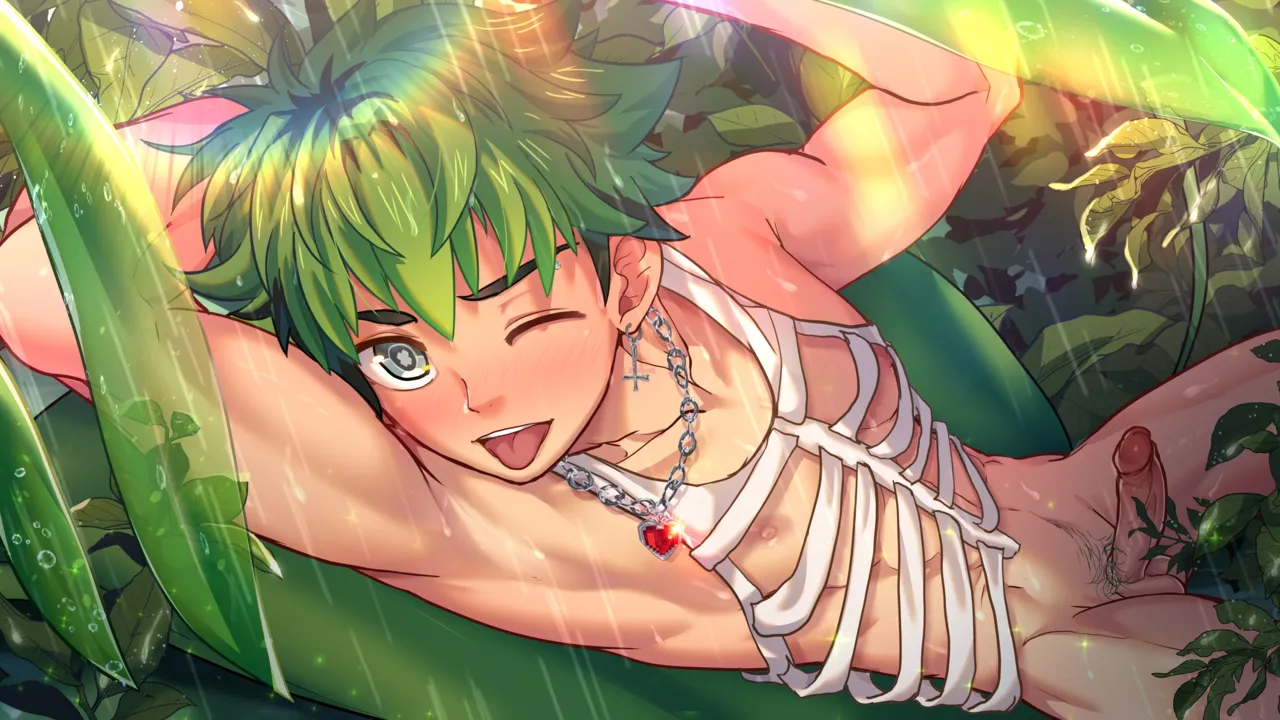 Jock Studio page 4 full