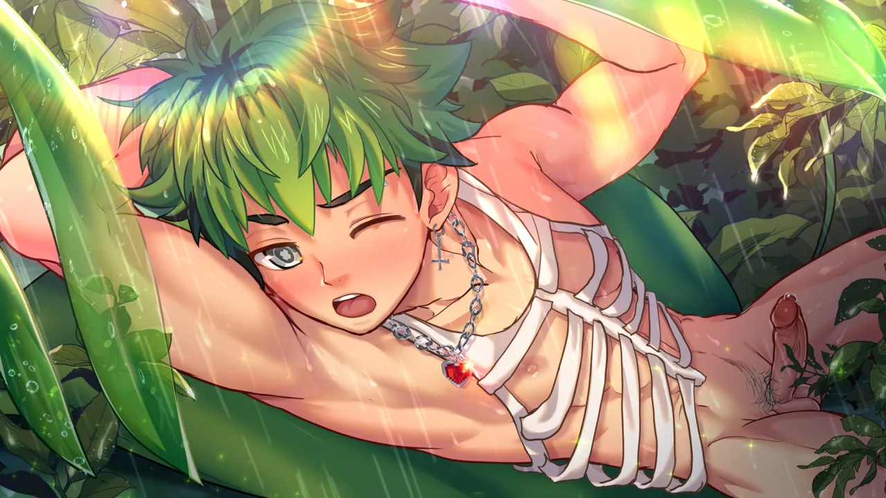 Jock Studio page 5 full