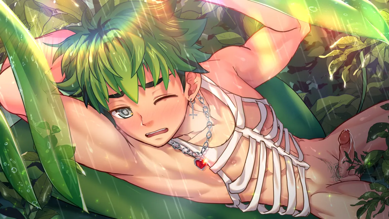 Jock Studio page 6 full