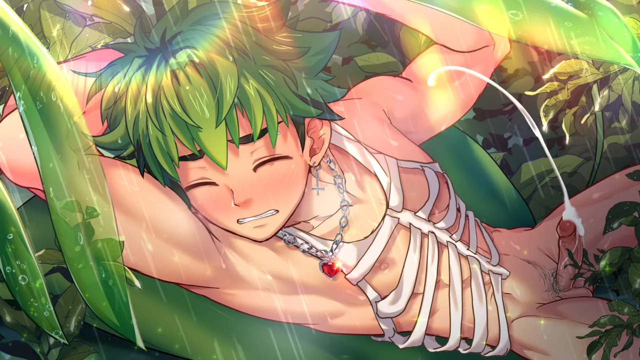 Jock Studio page 7 full