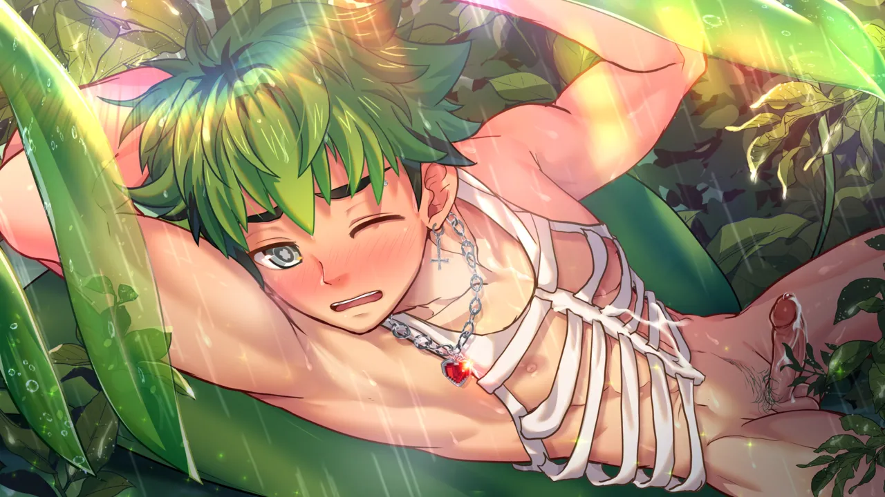 Jock Studio page 8 full