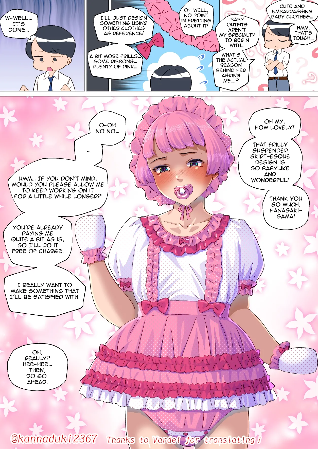 jugatsu-usagi select favs page 2 full