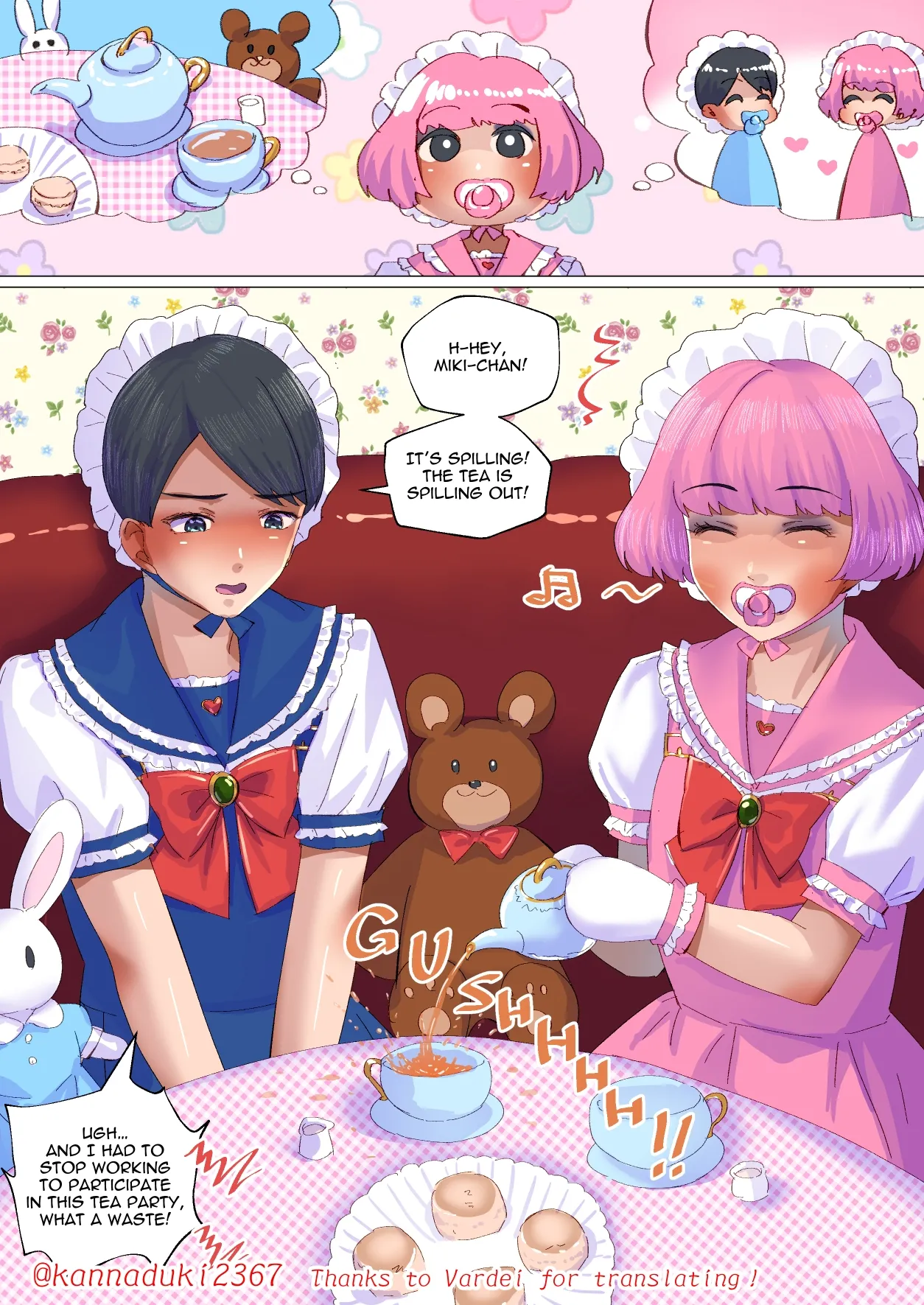jugatsu-usagi select favs page 9 full