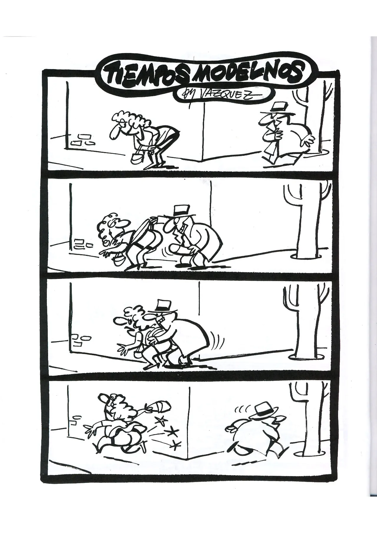 Historias Verdes page 10 full