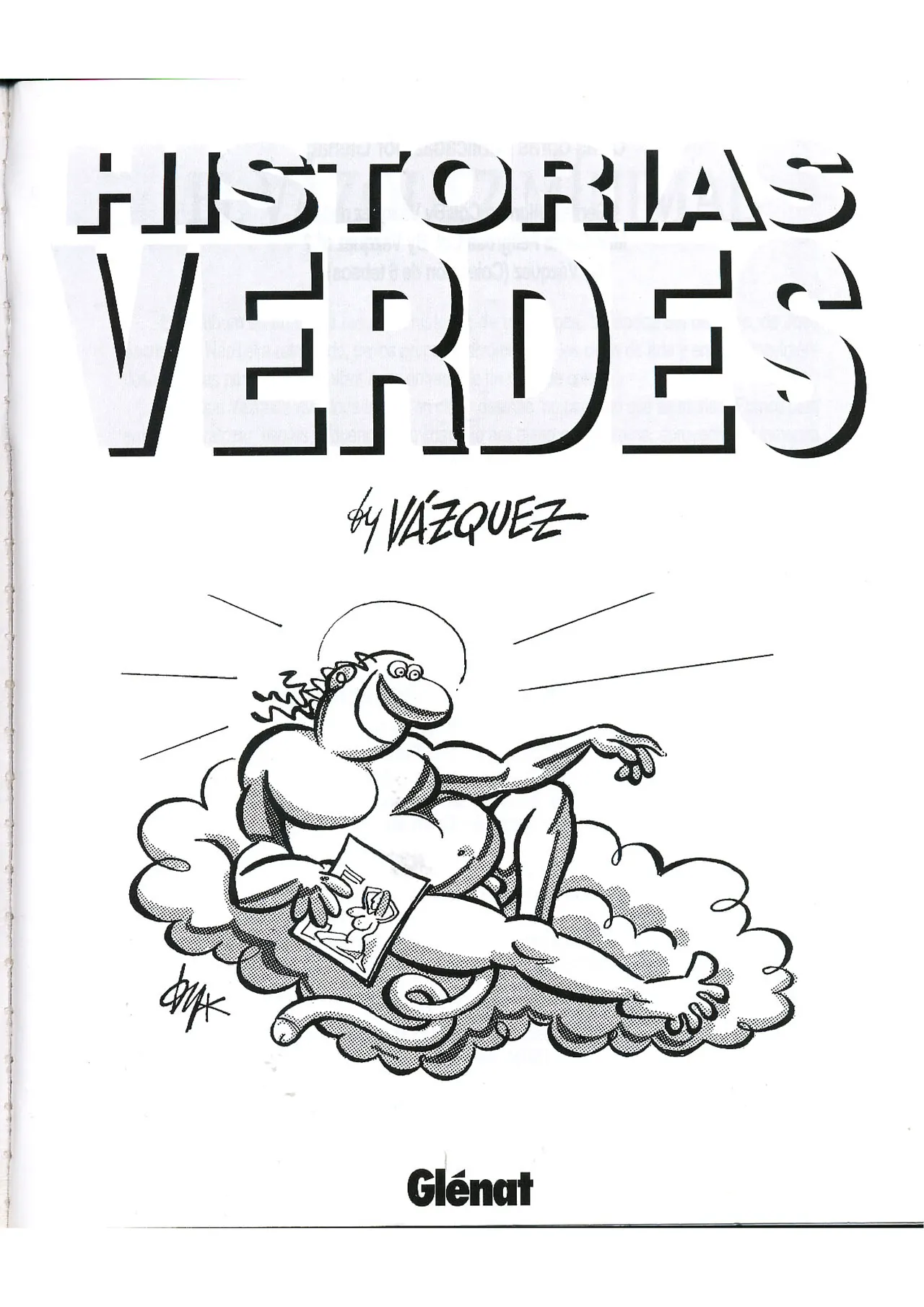 Historias Verdes page 2 full
