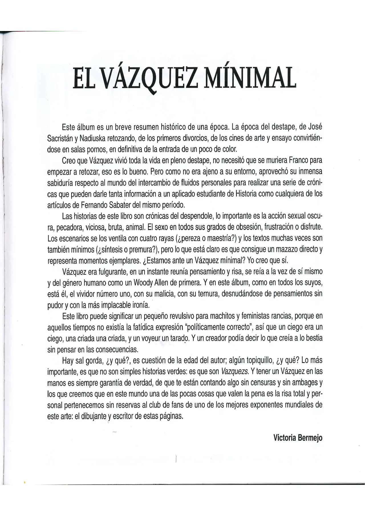 Historias Verdes page 3 full