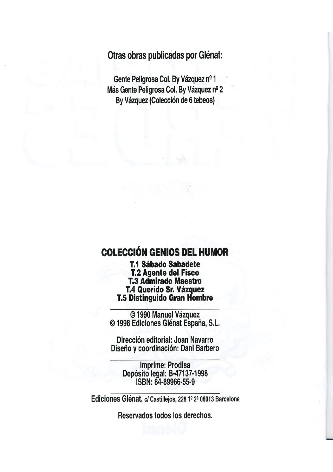 Historias Verdes page 4 full