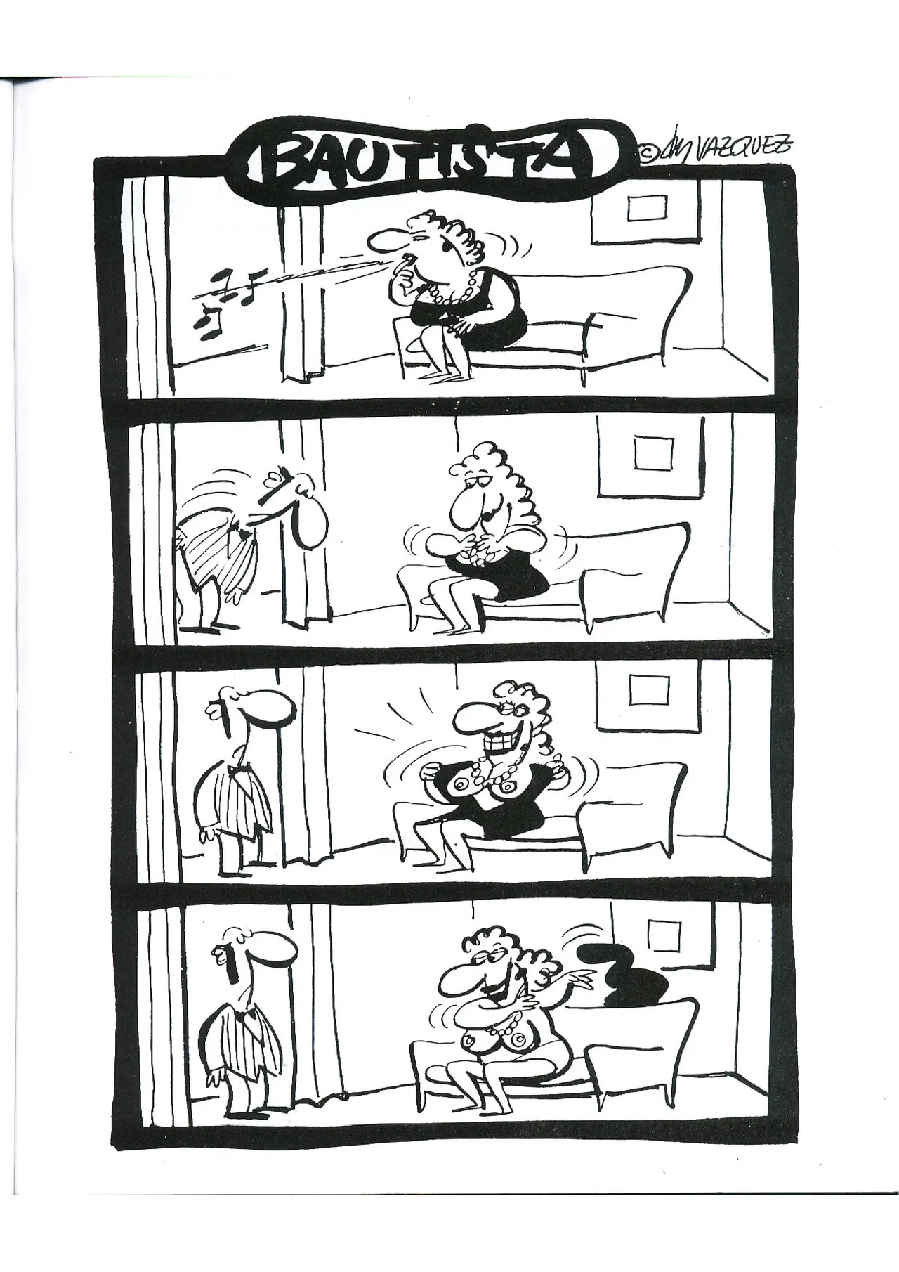 Historias Verdes page 5 full