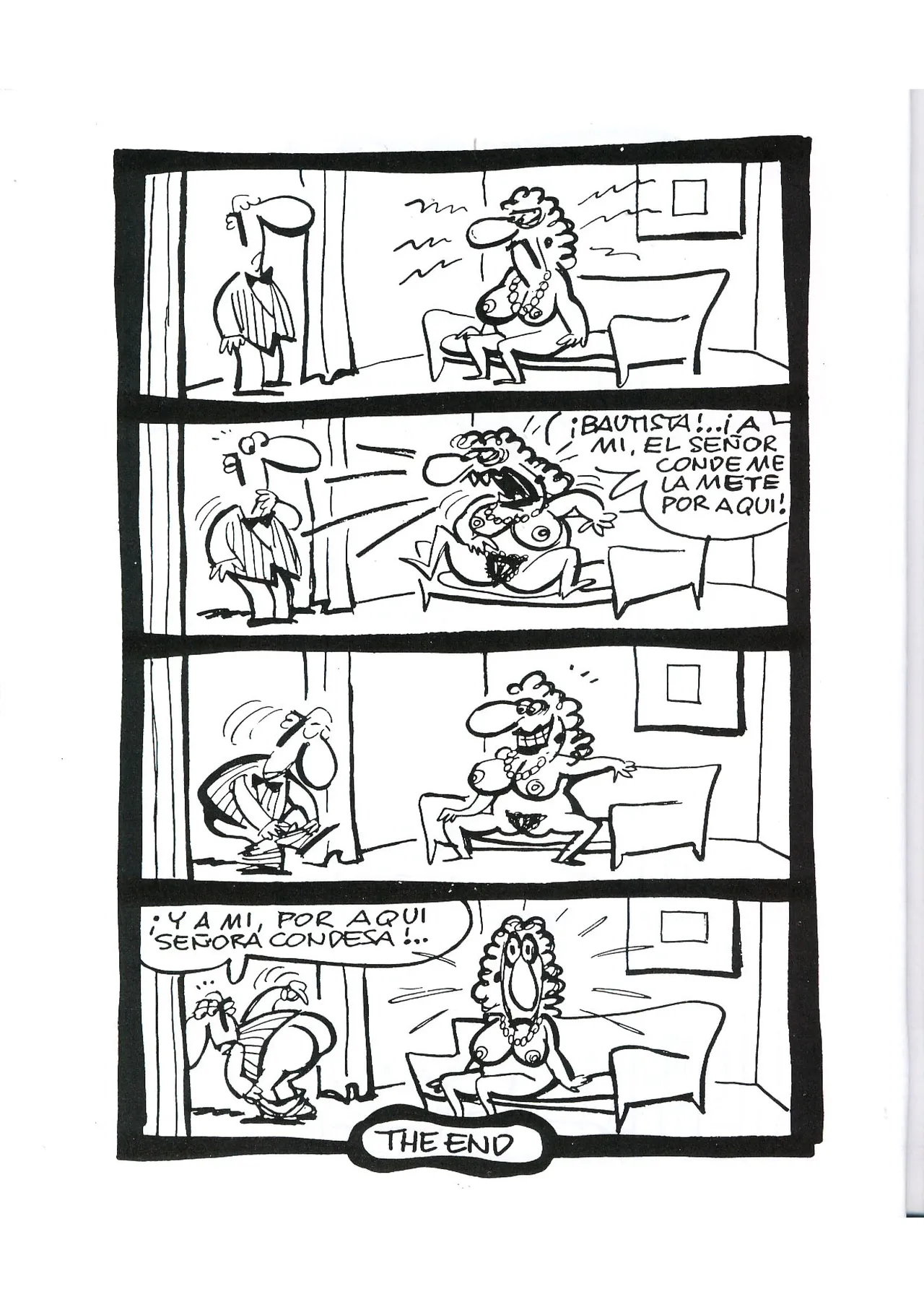 Historias Verdes page 6 full