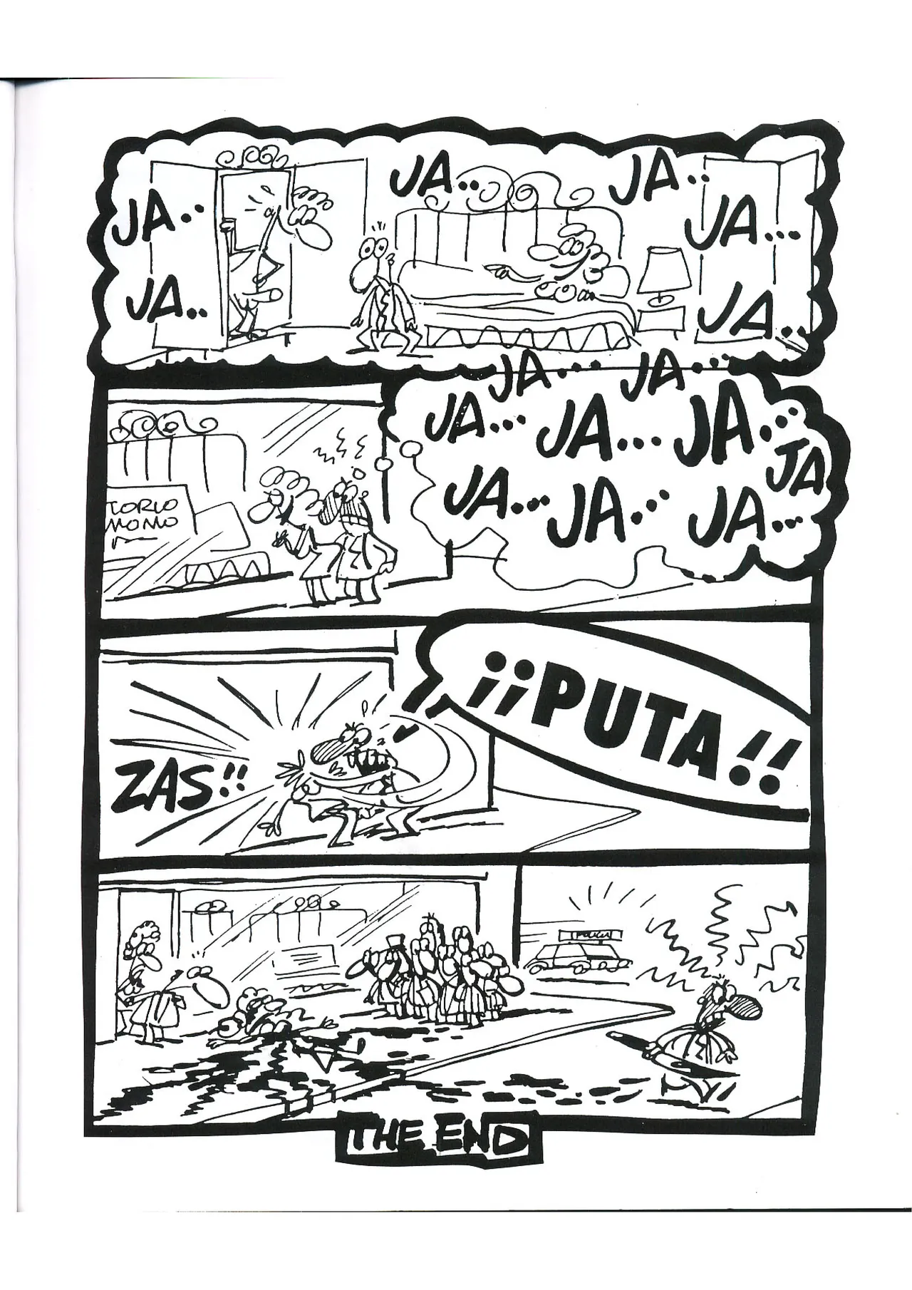 Historias Verdes page 9 full