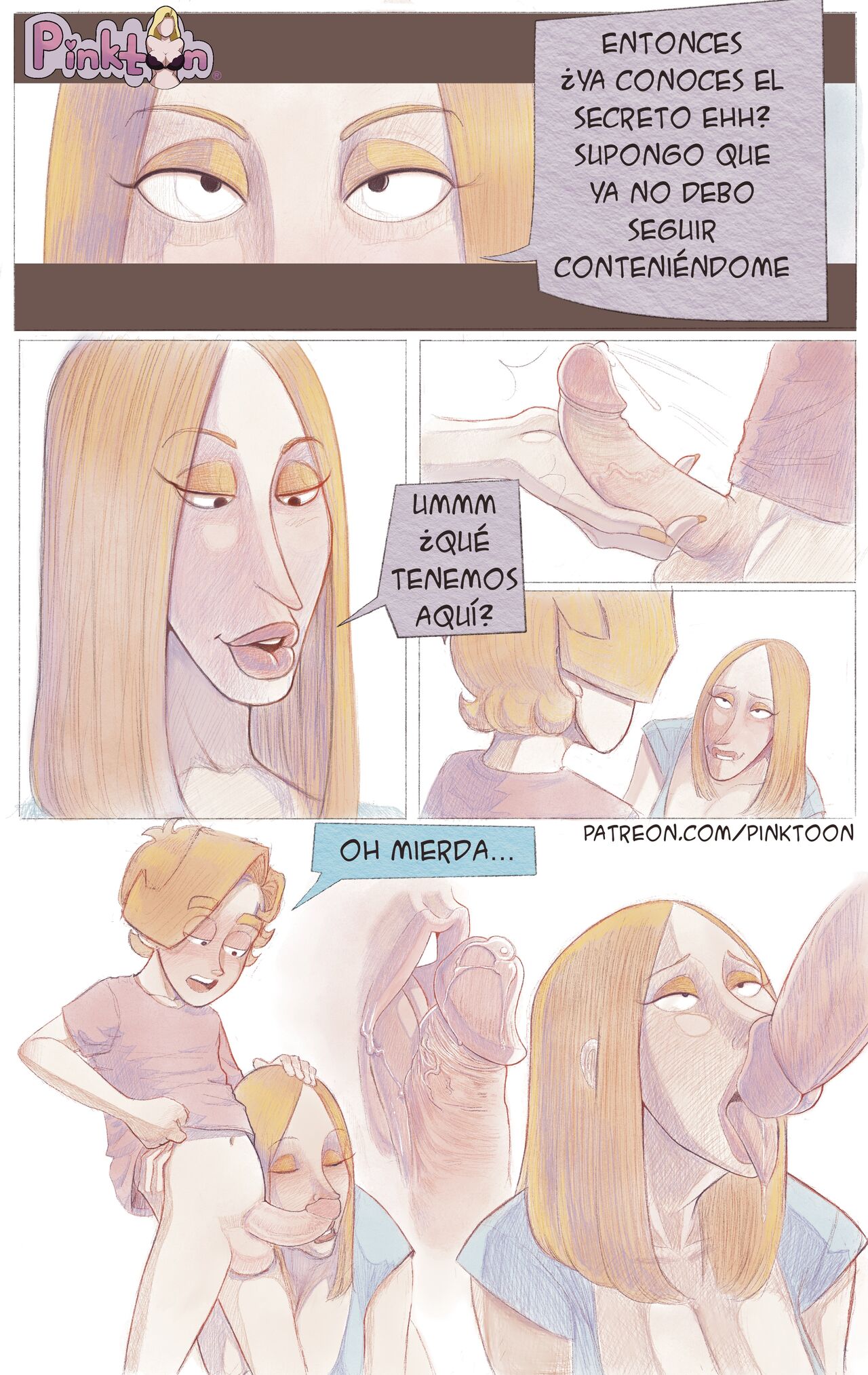 Secretos de familia 5 page 4 full