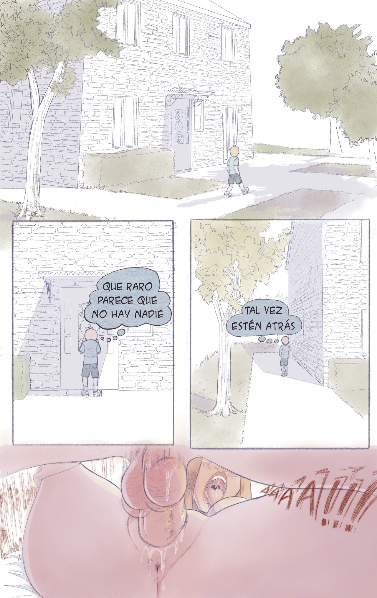 Secretos de familia 5 page 9 full