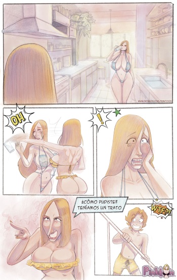 Secretos de familia 5 cover