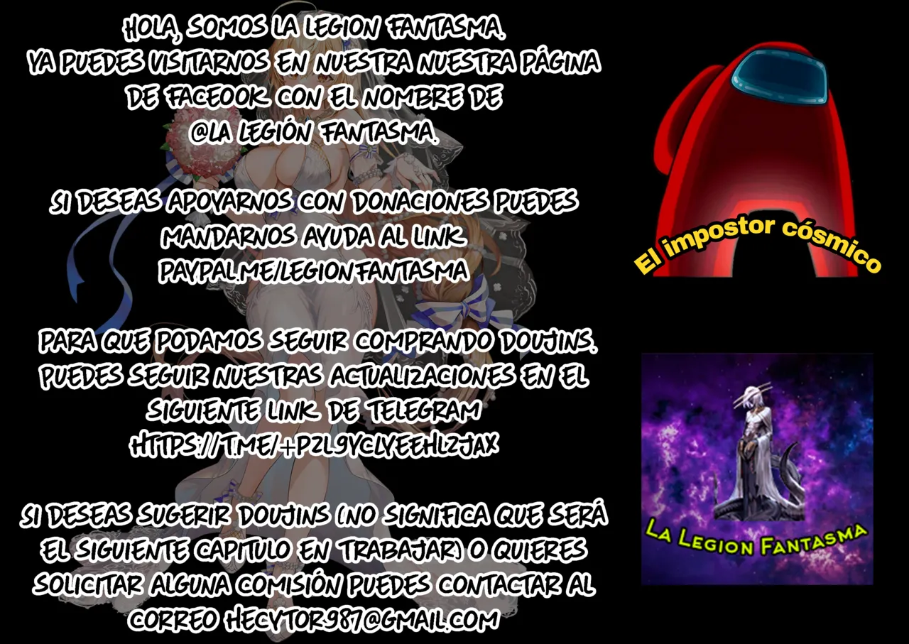 Cuckold couple, creampie in front of husband who can't see anything ♡ page 10 full