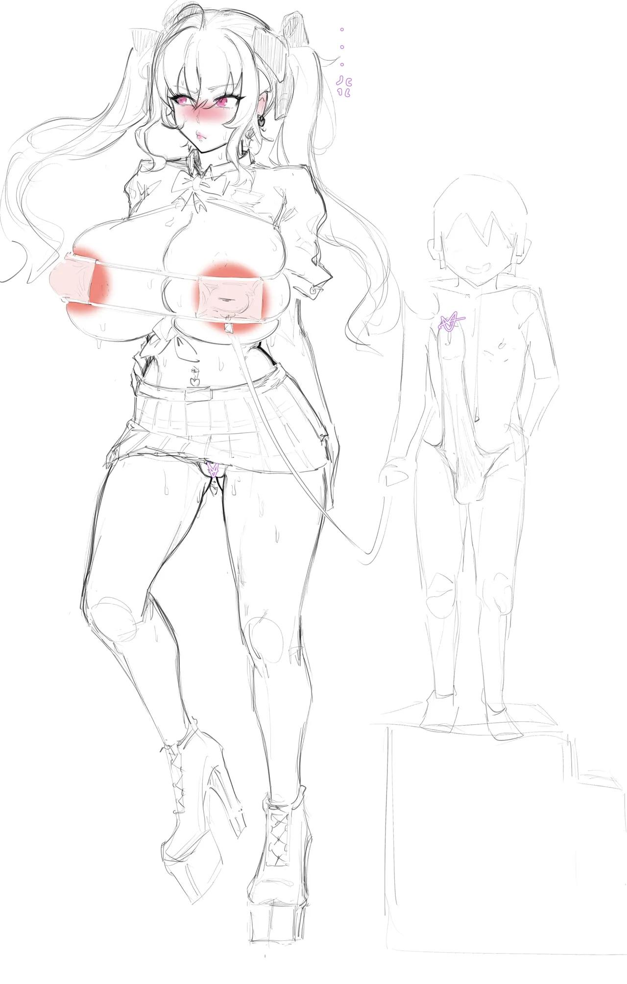 kaedehito page 6 full