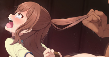 悪夢 cover