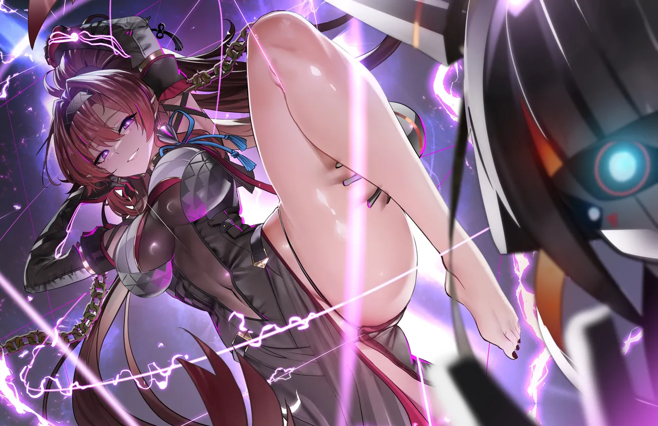 TeddyPocky page 2 full