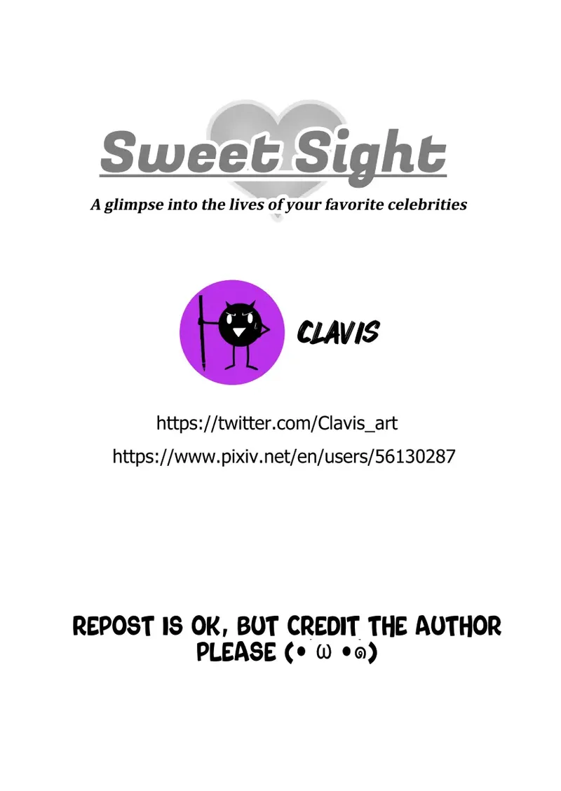 Sweet Sight 01 | Inoue Orihime page 3 full