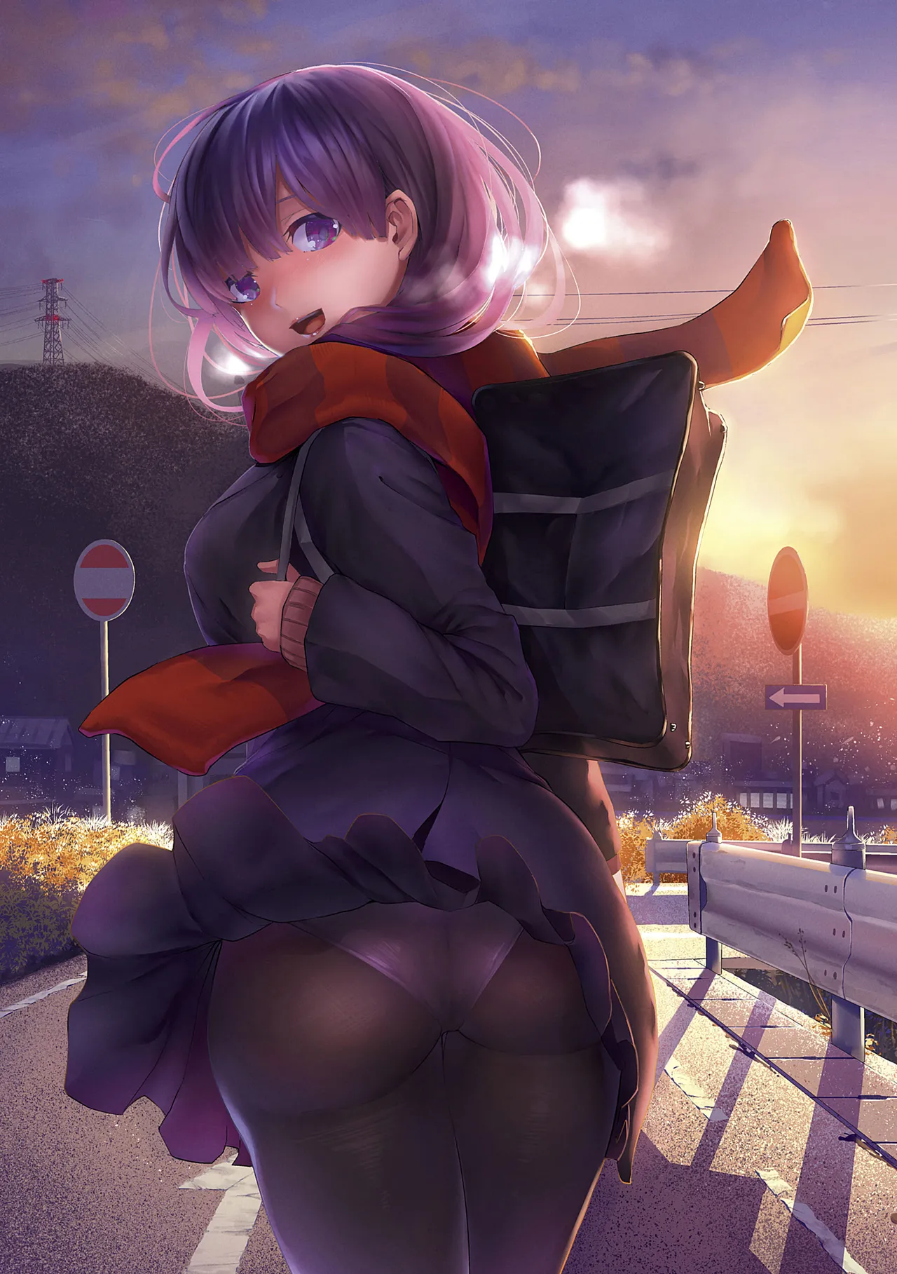 マグロメイドもみんなもしこたまえっち！ page 7 full