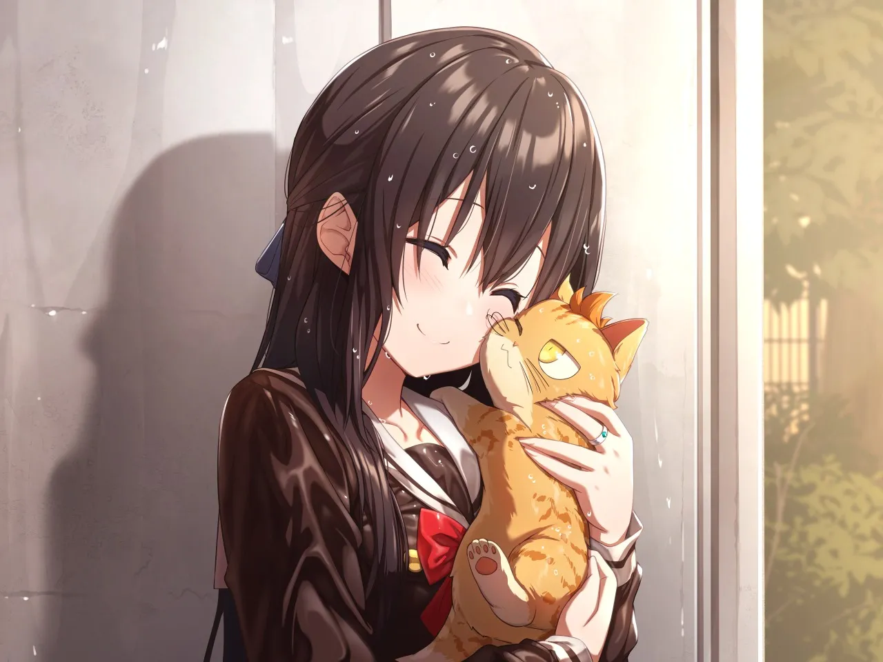 地球防衛隊スターガーディアンズ 第2話 page 2 full