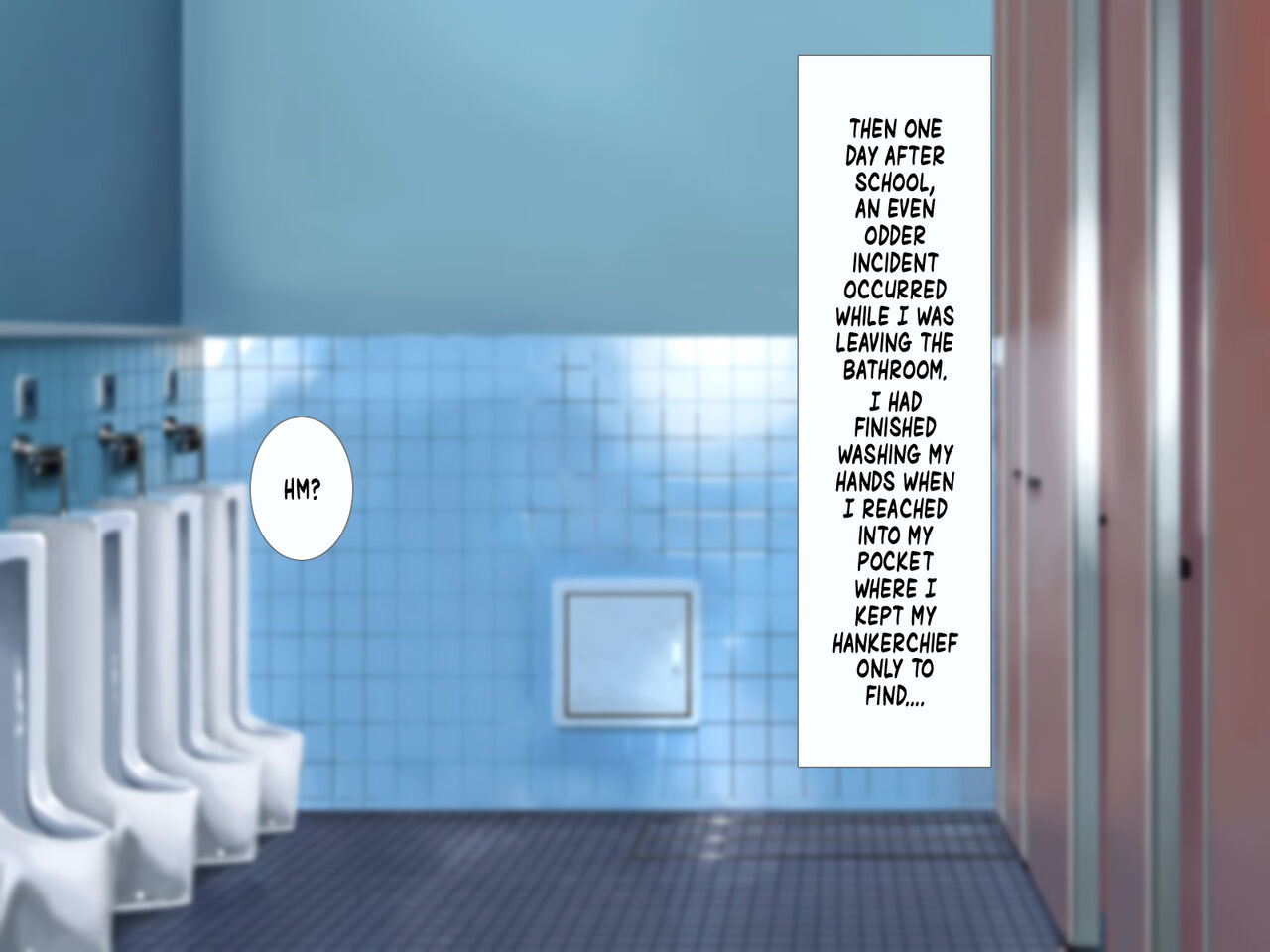 My Stalker Girl Classmate Set Her Sights On My Penis and Got It In the End | Classmate no Stalker Joshi ni Nerawarete Kekkyoku Get Sareteshimatta Ore no Ochinchin page 5 full
