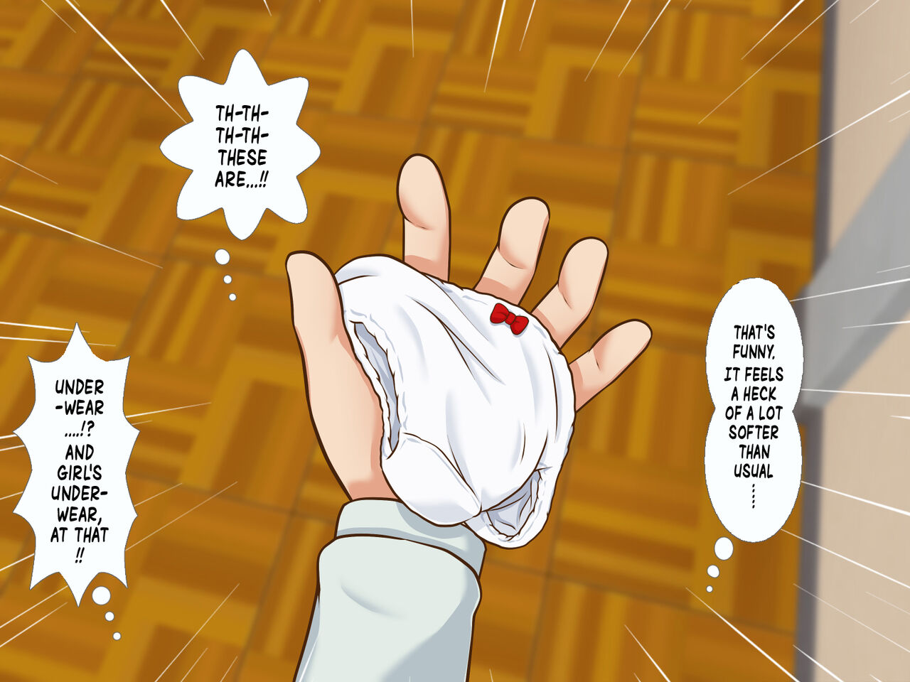 My Stalker Girl Classmate Set Her Sights On My Penis and Got It In the End | Classmate no Stalker Joshi ni Nerawarete Kekkyoku Get Sareteshimatta Ore no Ochinchin page 6 full