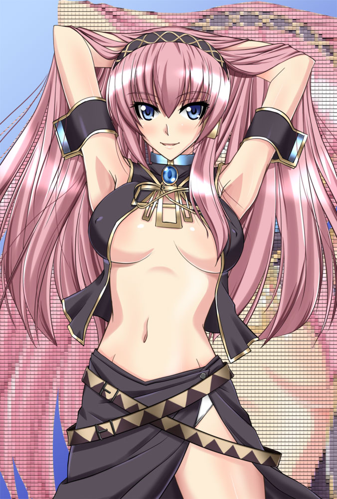シロクマa page 2 full