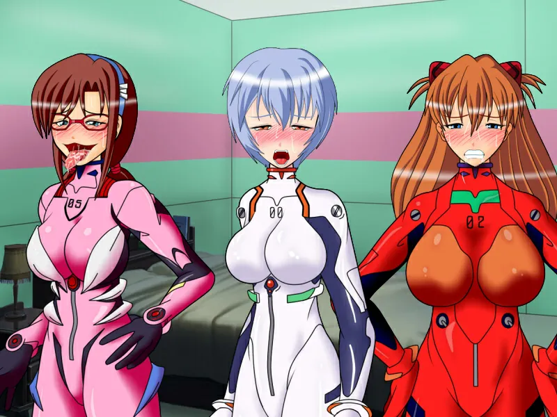 Hakudaku no Girlfriend page 10 full