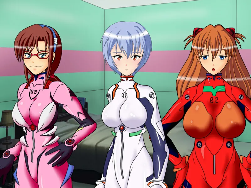 Hakudaku no Girlfriend page 4 full