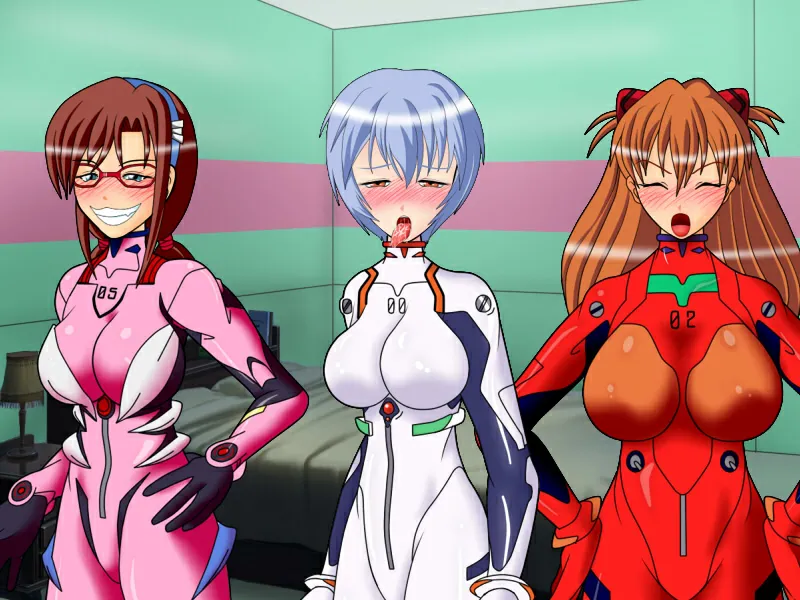 Hakudaku no Girlfriend page 6 full