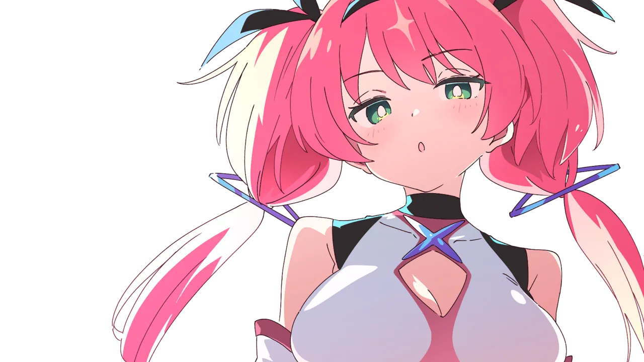 Transsexual Saint Cross Near Heart page 3 full