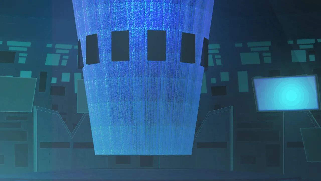 Transsexual Saint Cross Near Heart page 8 full