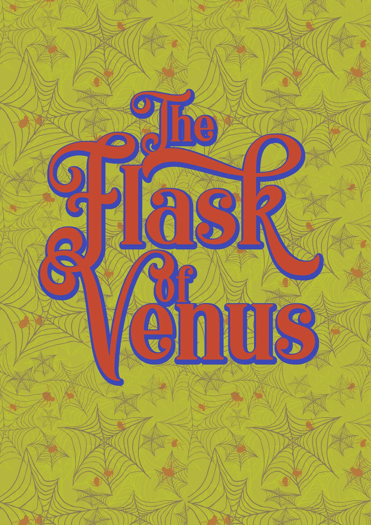 Weird Horny Tales 4 - The Flask of Venus page 2 full