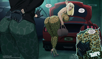 PAM cover