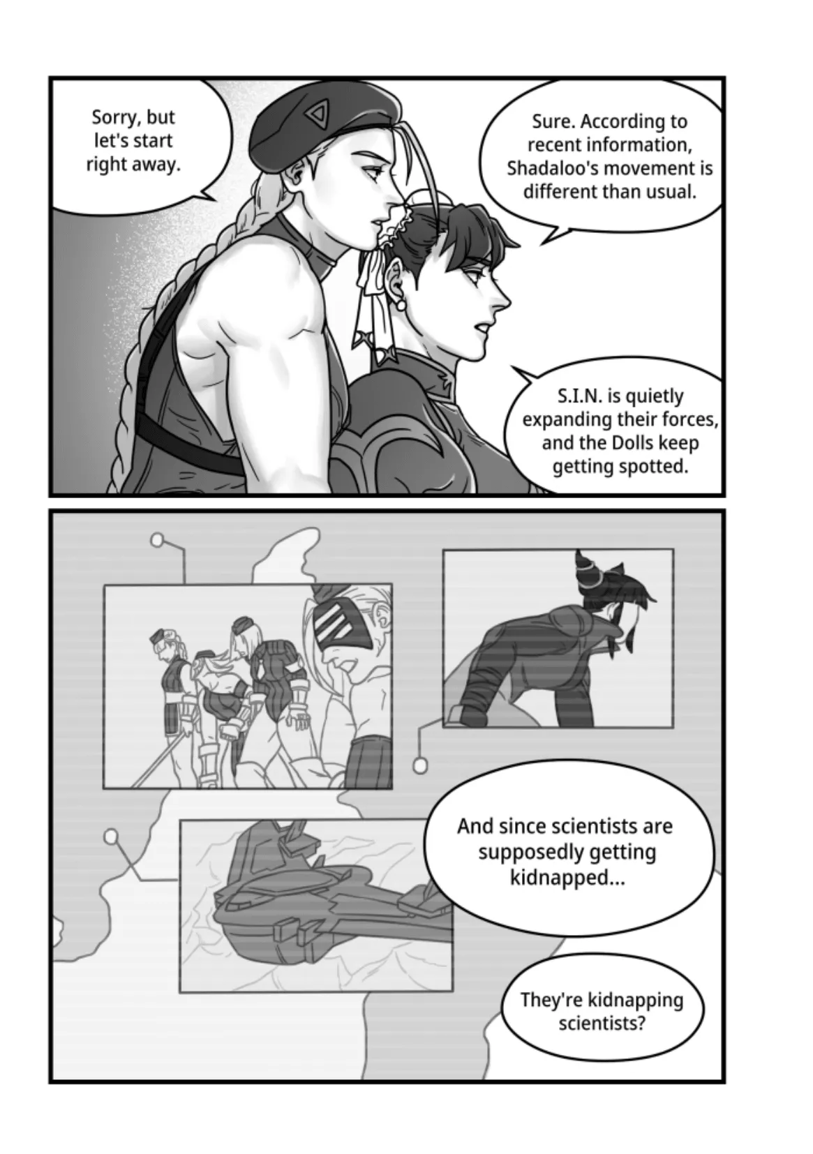 V-Trigger page 10 full